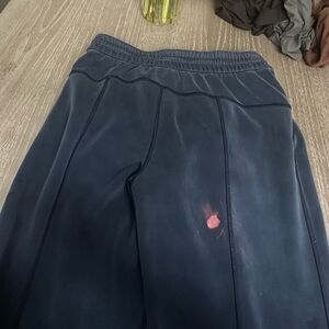 Lulu lemon softstreme pants